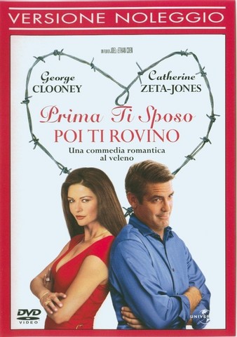 Prima ti sposo poi ti rovino