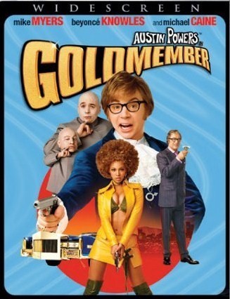 Goldmember