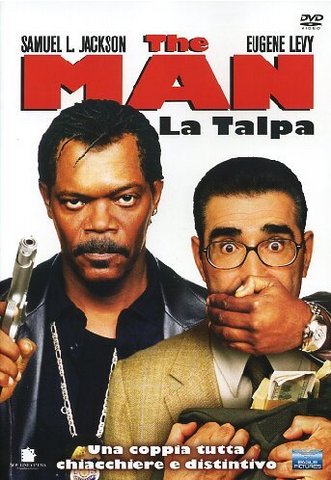 The man la talpa