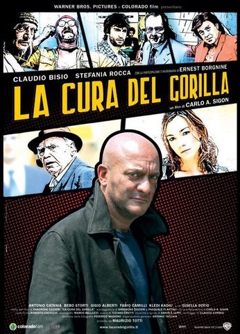 La Cura Del Gorilla