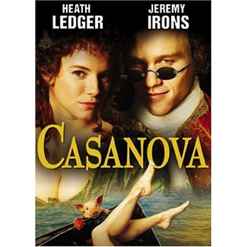 Casanova