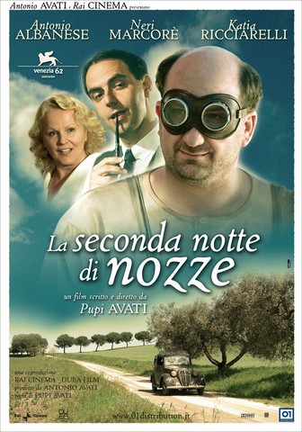 La Seconda Notte Di Nozze