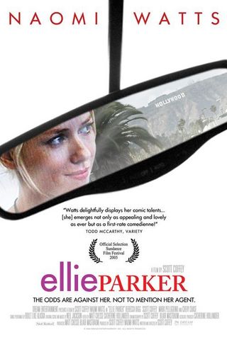 Ellie parker | Grandi Sconti | Vendita Online Video DVD