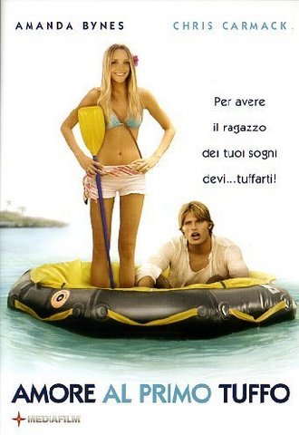 Amore al primo tuffo | Grandi Sconti | Vendita Online Video DVD