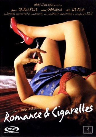 Romance & cigarettes