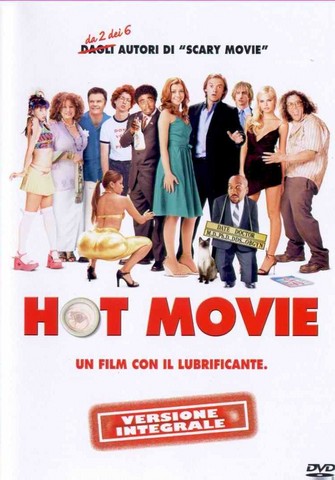 Hot movie
