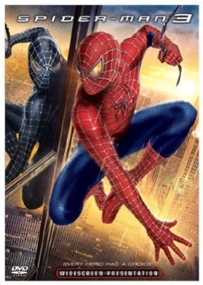 Spider-man 3