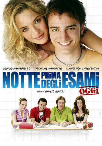 Notte prima degli esami oggi | Grandi Sconti | Vendita Online Video DVD