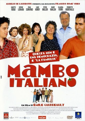 Mambo italiano | Grandi Sconti | Vendita Online Video DVD