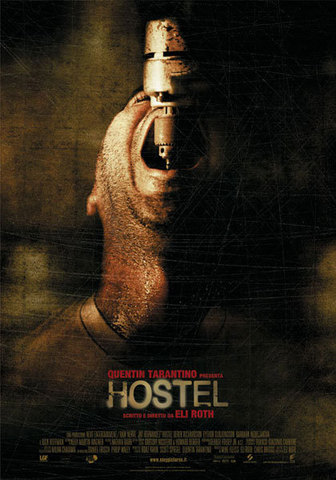 Hostel