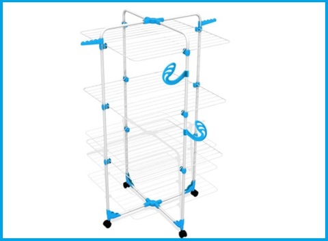 Stendino verticale gimi | Grandi Sconti | Stendibiancheria Stendino Asciugatore