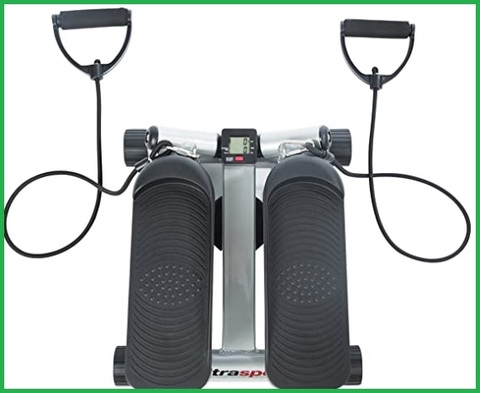 Stepper fitness casa professionale