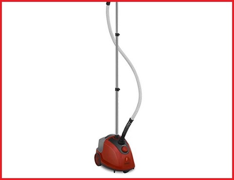 Stiratrice verticale professionale