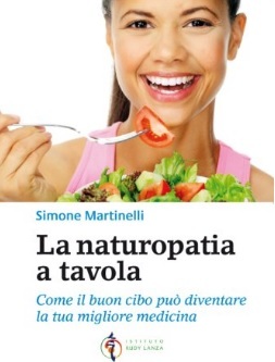 Libro Di Naturopatia Con Rimedi Di Riequilibrio