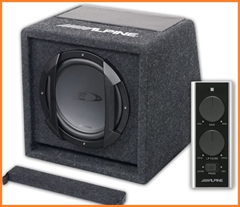 Subwoofer alpine 1000 watt - Sconto del 23%, I migliori subwoofer | Grandi Sconti