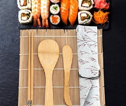 Sushi accessori kit | Grandi Sconti | Sushi shop