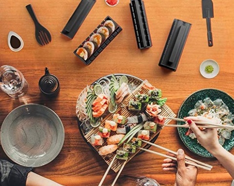 Sushi Kit Professionale