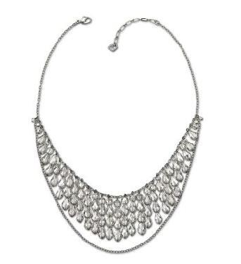 Collane swarovski collanine e girocollo
