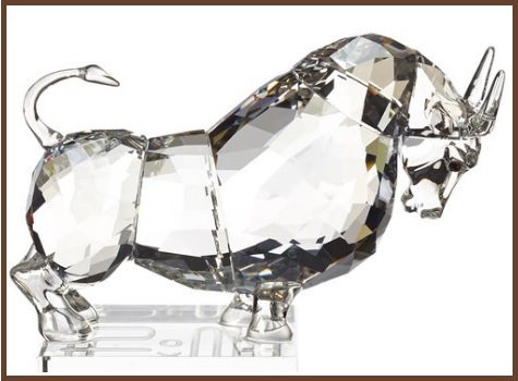 Catalogo Swarovski Gioielli Statue E Sculture