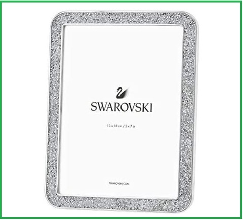 Catalogo cornici swarovski