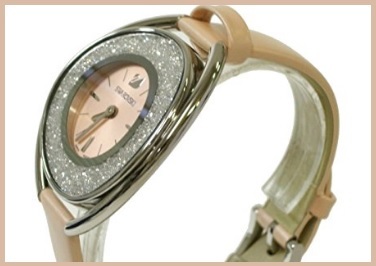 Orologio swarovski donna oval | Grandi Sconti | Swarovski Collection