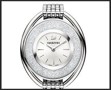 Orologio swarovski crystalline oval - Sconto del 15%, Orologi Swarovski | Grandi Sconti