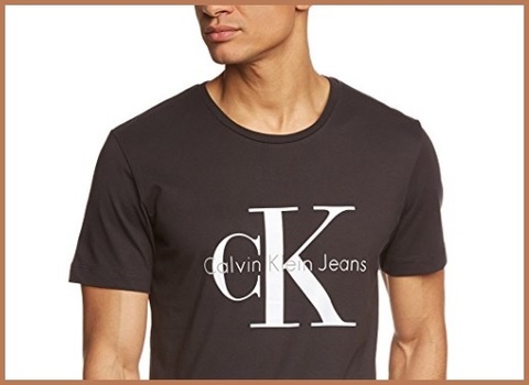 T-shirt calvin klein jeans | Grandi Sconti | t-shirt personalizzate online economiche