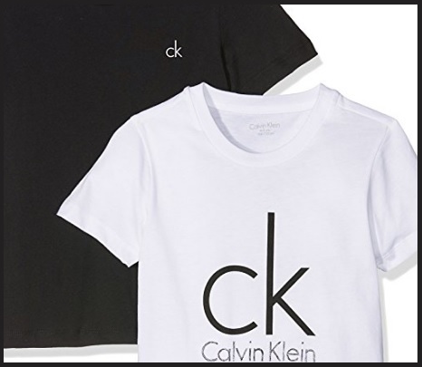 T-shirt calvin klein bambino | Grandi Sconti | t-shirt personalizzate online economiche