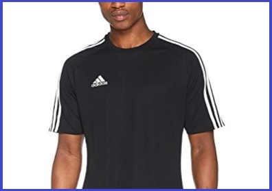 climacool adidas t shirt economiche