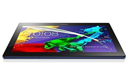 Tablet Lenovo Android Ips 10 Pollici