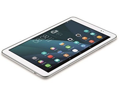 Tablet 10 Pollici Huawei Mediapad T1