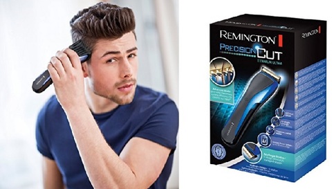 Tagliacapelli Remington Preciso