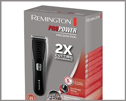 Tagliacapelli remington pro power - Sconto del 20%, tagliacapelli Remington | Grandi Sconti