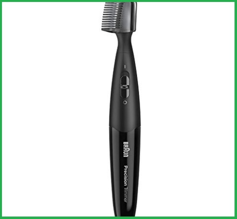 Tagliapeli Braun Barba