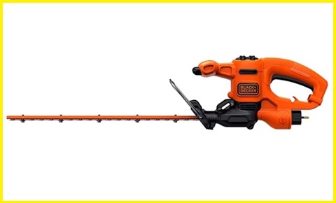 Tagliasiepi Black & Decker 36v