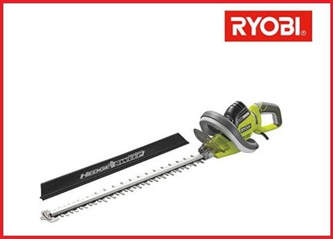 Tagliasiepi Ryobi 800w