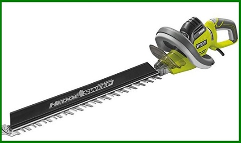Tagliasiepi Ryobi Elettrico