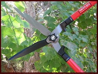 Tagliasiepi Stihl Lama