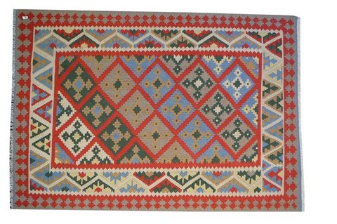 Tappeti kilim persia