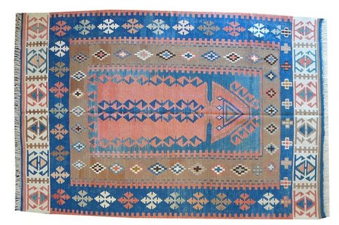 Tappeti Kilim Turco Orientale