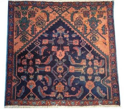 Tappeti seneh persia