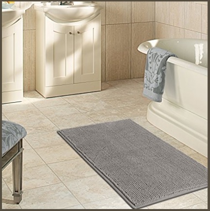 Tappeti Bagno Antiscivolo