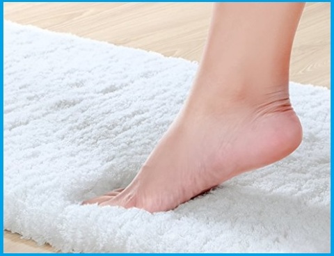 Antiscivolo tappeto per doccia - Sconto del 33%, Antiscivolo per tappeti | Grandi Sconti