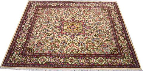 Tappeto Kirman Persian Iran