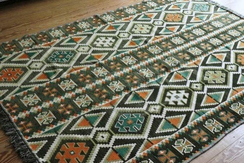 Tappeti orientali kilim | Grandi Sconti | Tappeti ORIENTALI e MODERNI