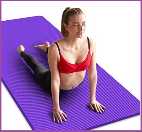 Tappetini Fitness Economici Colorati