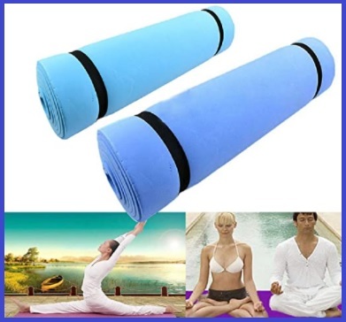 Tappetino in lattice fitness