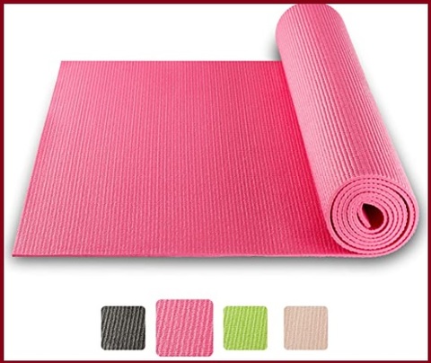 Tappetino pilates fitness