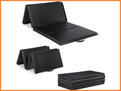 Tappetino fitness spessore 5 cm