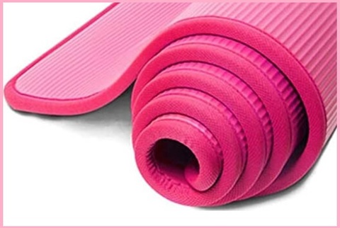 Tappetini fitness alti